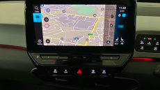 Volkswagen ID.3 150kW Family Pro Performance 58kWh 5dr Auto Electric Hatchback